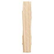Vidaxl clôture à treillis 5 pcs bois de sapin 180x60 cm 47240_2