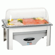 Chafing dish 1/1 