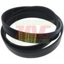 Courroie Gates Agri (0725404) - Référence ME-31318645.26 - Case IH - 31318645.26_2