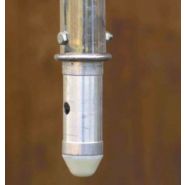 Échafaudage roulant aluminium Starlium 800 - Comabi SNC - Hauteur de travail maximale 14,00 m - usage ultra intensif_2