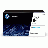 HP 59A Toner noir LaserJet authentique_2