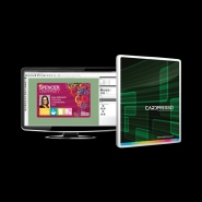 Imprimante badges et cartes simple face - Evolis Primacy Simplex Go Pack - impression rapide et évolutive_2