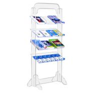 Inat - meuble présentoir - form x.L. - au sol 69 x 44 cm_2