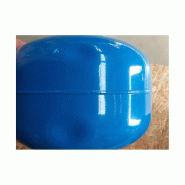 Occasion - Réservoir sphérique à vessie Aquasystem 24L - Sous pression 10 bars - Format horizontal_2