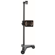 Réglophare double visée laser - BLBT100 - Testeur pour phares halogènes, XENON, LED et LED Matrix_2