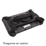 Tablette durcie 10,1'' Windows - Trimble T100, rapide, puissante et ultra-robuste_2