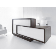 Banque d'accueil FORO - Ref : LF10_2