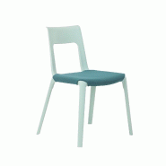 Chaise polyvalente Laia. - Vert 710_2