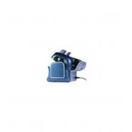 Compteuse trieuse valorisatrice Kisan Newton V - 2 poches, 4 devises, détection UV MG IR CIS Ultra son_2