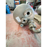 Cuve tainq en inox 316 de 540 litres - référence : c13558_2