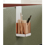 Écrans de séparation - Écrans KE - Columbia avec correction acoustique et réduction d'écho_2