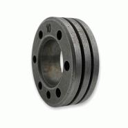 Galet ACIER/INOX Ø1,0/1,2 pour poste Lincoln_2