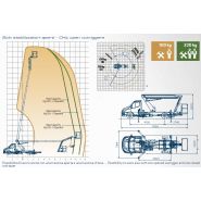 Scorpion 2112 j sur iveco camion nacelle - oil & steel france - 21m_2