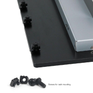 Panel PC industriel fanless 15