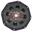 1866600009 - Amortisseur de torsion Sachs - Référence : PT-196-12.02 - Compatible Massey Ferguson (MF)_2