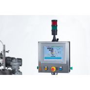 Bachlab - Mélangeur sous vide pour liquides et semi-solides - Bachiller - 5 à 150 litres_2