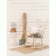 Peinture meuble et boiserie SYNTILOR beige poudré mat - 250 ml - sans sous-couche, couvrante et résistante_2