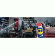 WD-40 MULTIFONCTION AVEC TUBE FLEXIBLE 600ML WD40_2