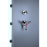 Armoire Forte Blindée Icarsafe Argos 500 - serrure électronique_2