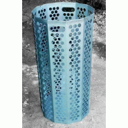 Corbeille bois PISA 100 Litres_2