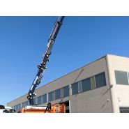 Grue auxiliaire light 175.2 - Effer - pression 375 bar - gamme légère_2