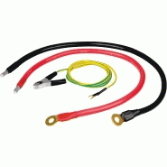 Transformateur avec protection de sécurité et fusibles de rechange