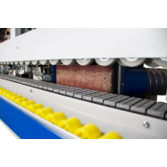 Machine de traitement automatique des bords - KBA : Meulage, fraisage et ponçage pour une rentabilité accrue_2
