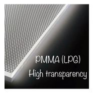 Pavé LED 30x60 cm 24W - Driver Philips CCT - Réf BAC3060PHCCT_2