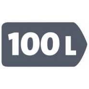 Pompe surpresseur - 100 litres - 2300w - pro   - 306449_2