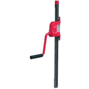 1524 treuil à crémaillère - haacon france - capacité 0,5 t_2