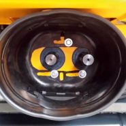 Treuil forestier 85 GF - Uniforest - force de traction 56 à 85 kN - installation avant ou arrière tracteur_2