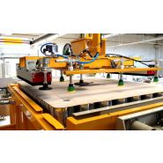 Ad EC/FC 60 - Dépalettiseurs automatiques à palette mobile pour boîtes vides - Clevertech France_2