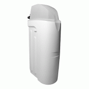 Adoucisseur d'eau 25l clack ws1 complet avec accessoires_2