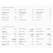 Ala 004 - Sèche-linge professionnel Whirlpool - Pro-Line - Condenseur - Capacité de chargement 6,5 kg_2