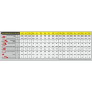 Ampliroll al 14 - bras hydraulique pour camion - marrel - 14 t