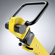 Bpu5545 plaque vibrante réversible - wacker neuson - force centrifuge 55 kn_2