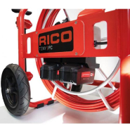 Caméra d'inspection à pousser - TINY PC.3_2