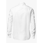 Chemise Oxford classique - Rochester Modern Fit Homme - Blanc - Nimbus_2