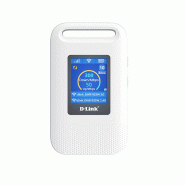 D-link dwr-933w hotspot mobile 4g lte+ ax600 wi-fi 6_2