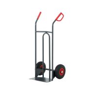 Diable de manutention modèle standard - robustesse et capacité de charge jusqu'à 250 kg_2