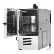 Enceintes d'essais climatiques de très hautes précisions - Stabilité et homogénéité élevées - Série ClimeEvent_2