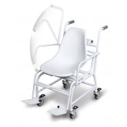 Mcb 300k100m - chaise de pesée - Sauter - portée max 300 kg - homologation médicale et fonction IMC_2