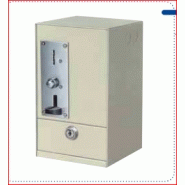 Monnayeur - minuteur m680_2