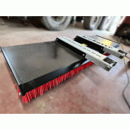 ACTISWEEP VO 2400 Méga balai pousseur pour fourches_2