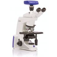 Axiocam 208 color - caméra scientifique Carl Zeiss - 8 MP - résolution 4K intégrale à 30 ips - microscopie intelligente_2