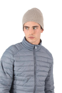 Bonnet tricoté en maille douce et confortable - Réf: KP513 - Marque K-up_2