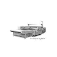 Machine laser XL-1600 pour la découpe, la gravure et le marquage