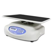 MR-12 - Agitateurs à bascule de laboratoire Biosan - Plate-forme 480 x 380 mm, vitesse ajustable et inclinaison_2