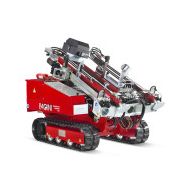 Pénétromètre TG63-150 pour terrains meubles et durs