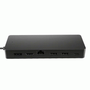 Concentrateur multiport USB-C universel HP_2